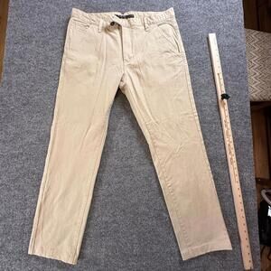 Camicissima Men's Casual Pants Beige Size IT 50 R-6
